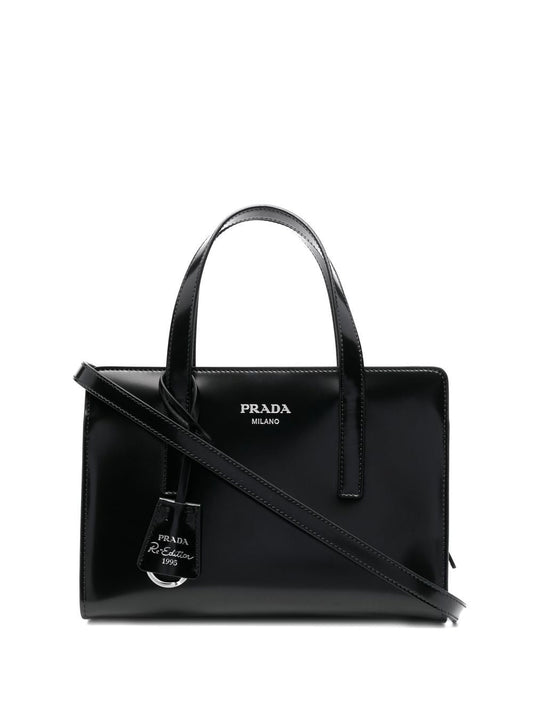 Prada Women Mini Re-Edition 1995 Bag