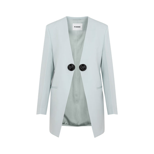 Jil Sander Wool Jacket Women