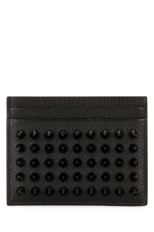 Christian Louboutin Men M Kios  Calf Empire/Spikes