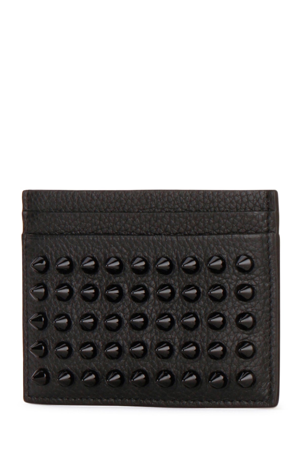 Christian Louboutin Men M Kios  Calf Empire/Spikes