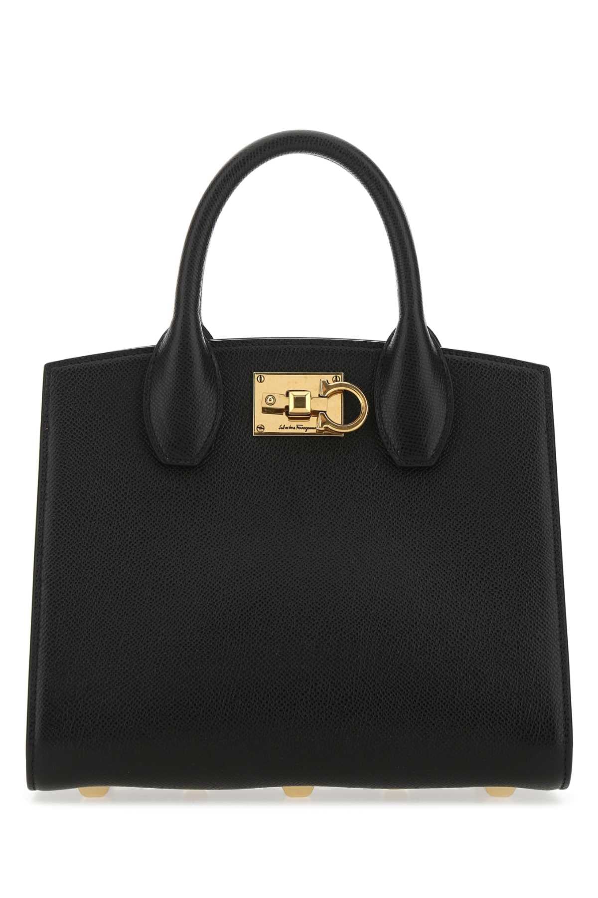Salvatore Ferragamo Women Borsa A Mano The Studio