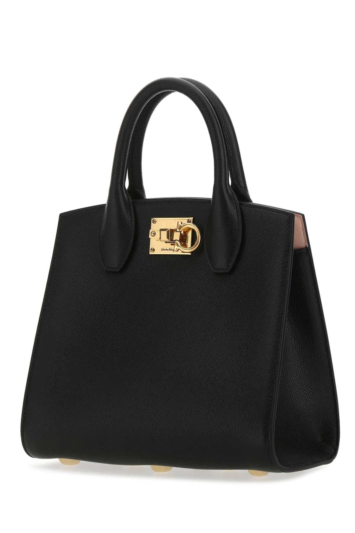 Salvatore Ferragamo Women Borsa A Mano The Studio