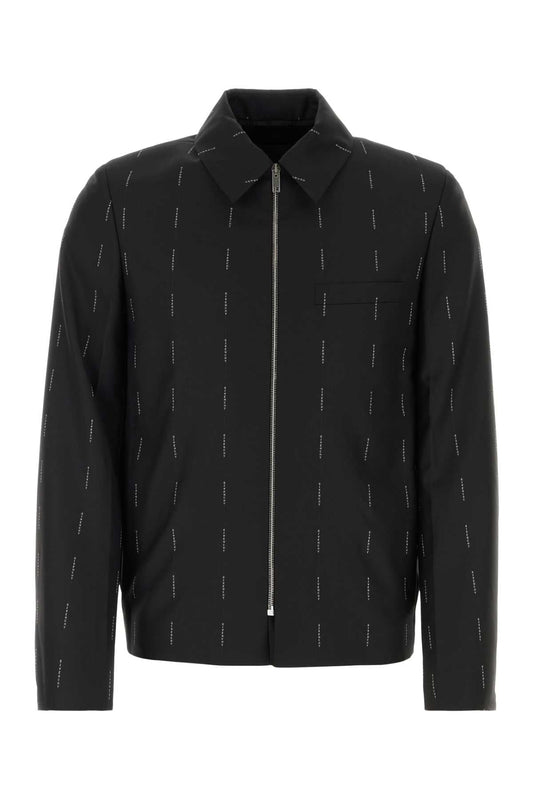 Givenchy Men Giacca