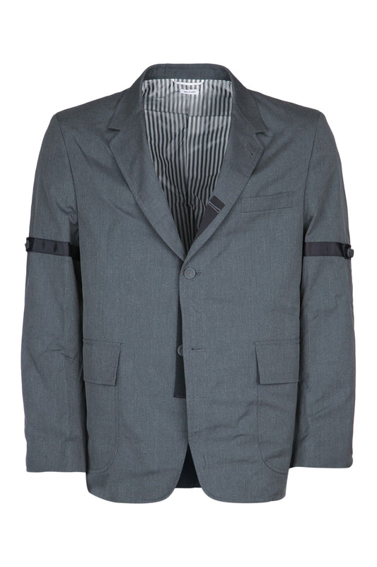 Thom Browne Men Giacca