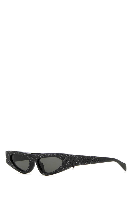 Gucci Women Embellished Acetate Sunglasses