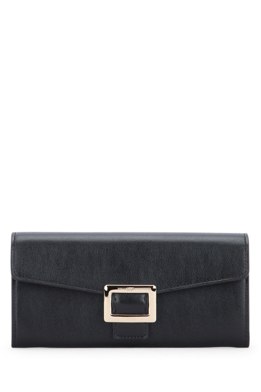 Roger Vivier Women Belle Vivier Small Wallet