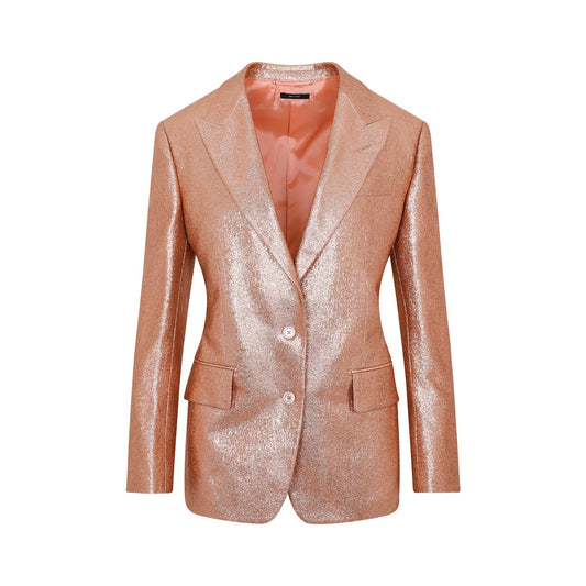 Tom Ford Tailored Jacket Women