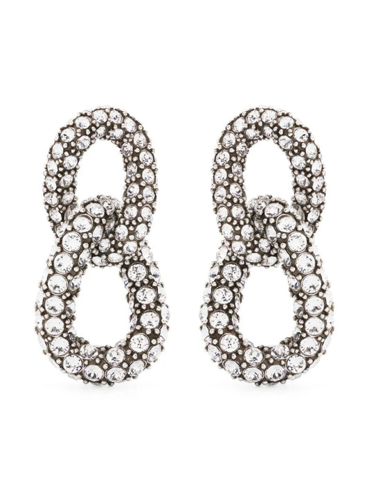 Isabel Marant Women Earrings Funky Ring