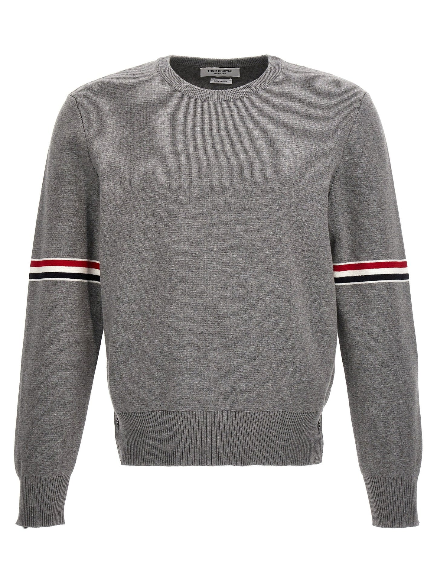 Thom Browne Men Classic Sweater