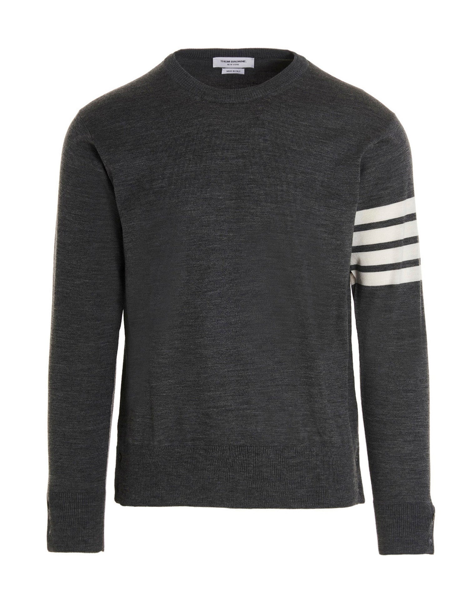 Thom Browne Men '4 Bar' Sweater