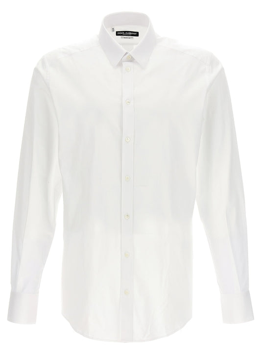 Dolce & Gabbana Men Dg Essential Shirt