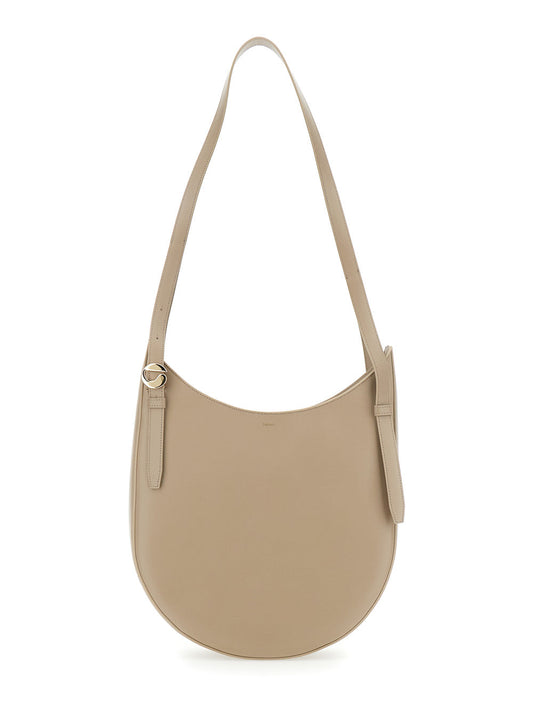 Coperni Women Hobo Belt Bag