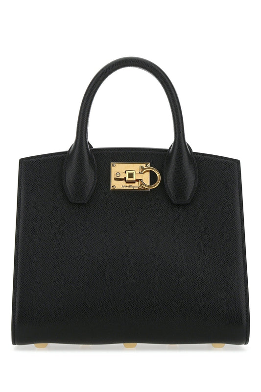 Salvatore Ferragamo Women Borsa A Mano The Studio