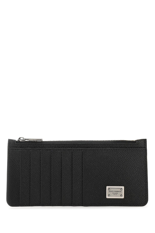 Dolce & Gabbana Men Portafogli