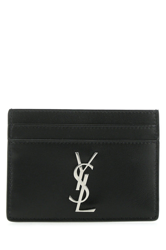 Saint Laurent Men Ysl Pcc(172Y)Mono