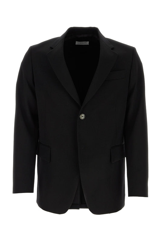 Lanvin Men Giacca