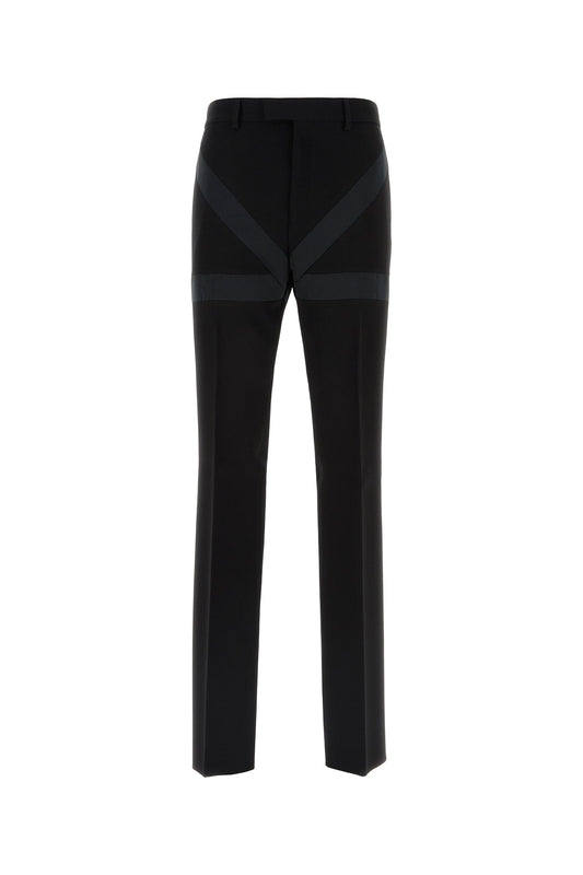 Salvatore Ferragamo Men Pantalone