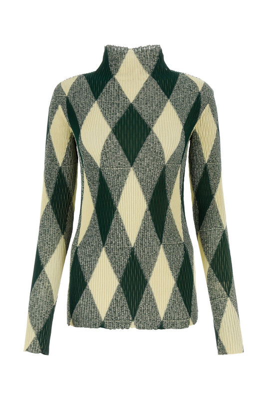 Burberry Women Maglia