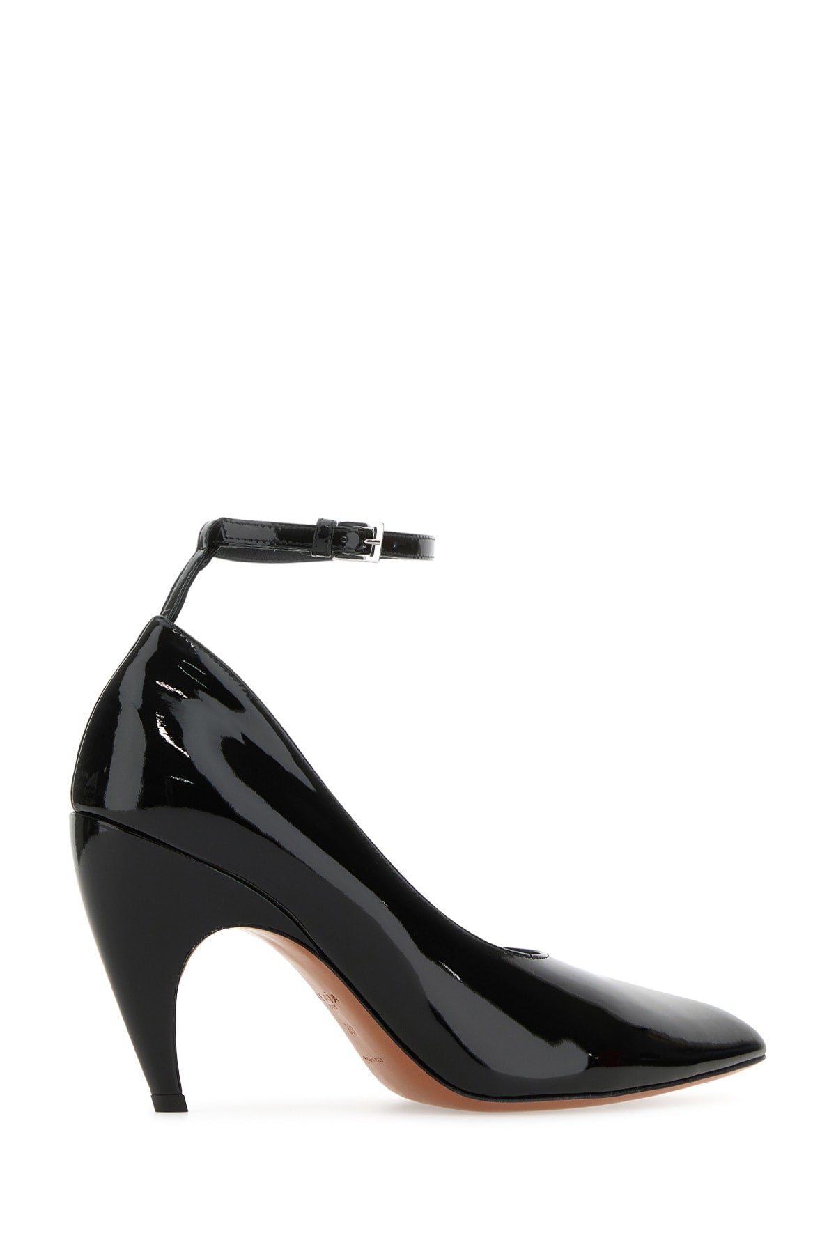 Alaia Women Scarpe Con Tacco
