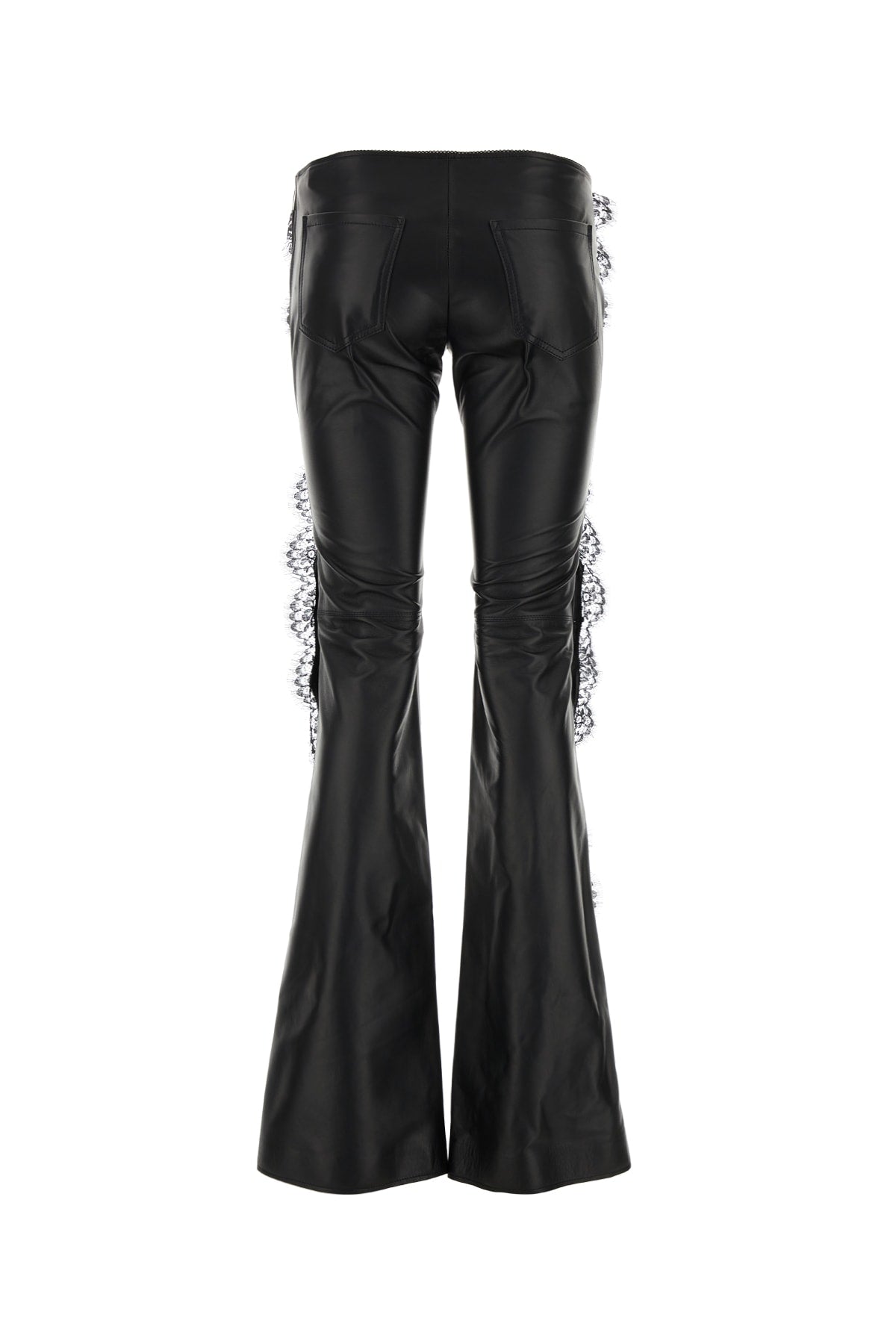 Off White Women Pantalone