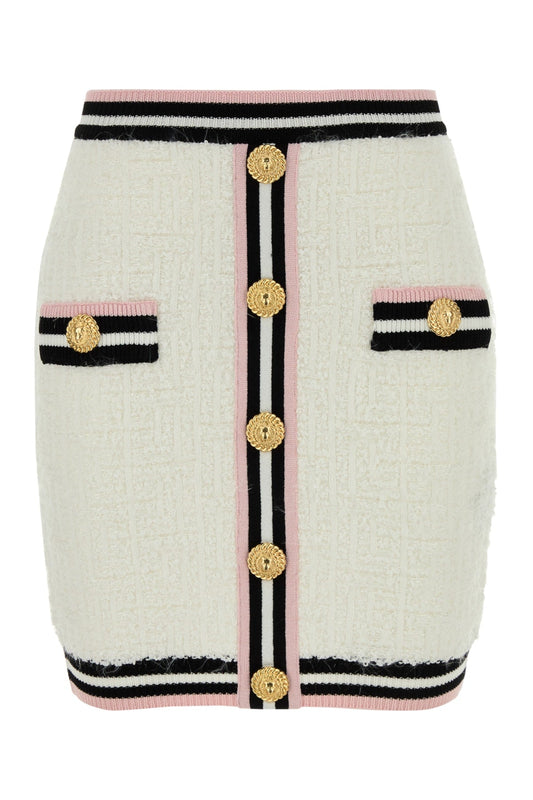 Balmain Women Gonna