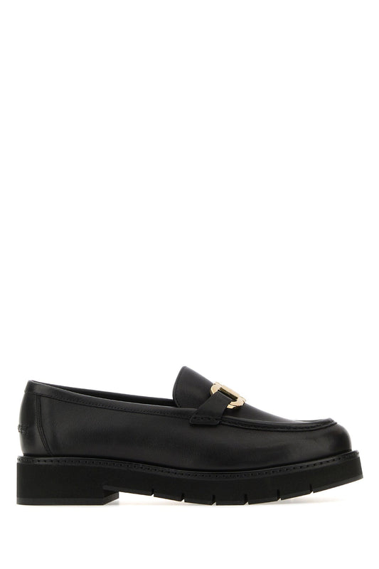 Salvatore Ferragamo Women Maryan Lug