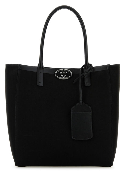 Valentino Garavani Men Tote N/S | Vlogo The Bold