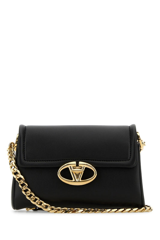 Valentino Garavani Women Small Shoulder Bag | Chai