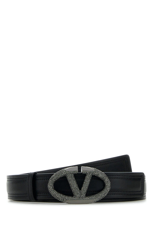 Valentino Garavani Women Belt H. 20 | Vlogo The Bo
