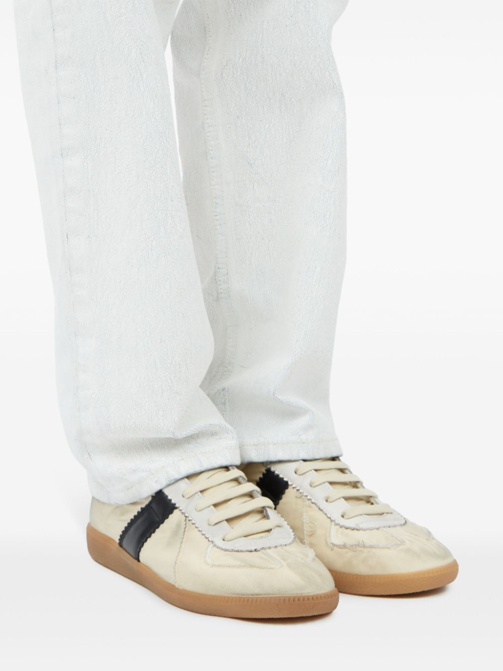 Maison Margiela Men Replica Sneaker
