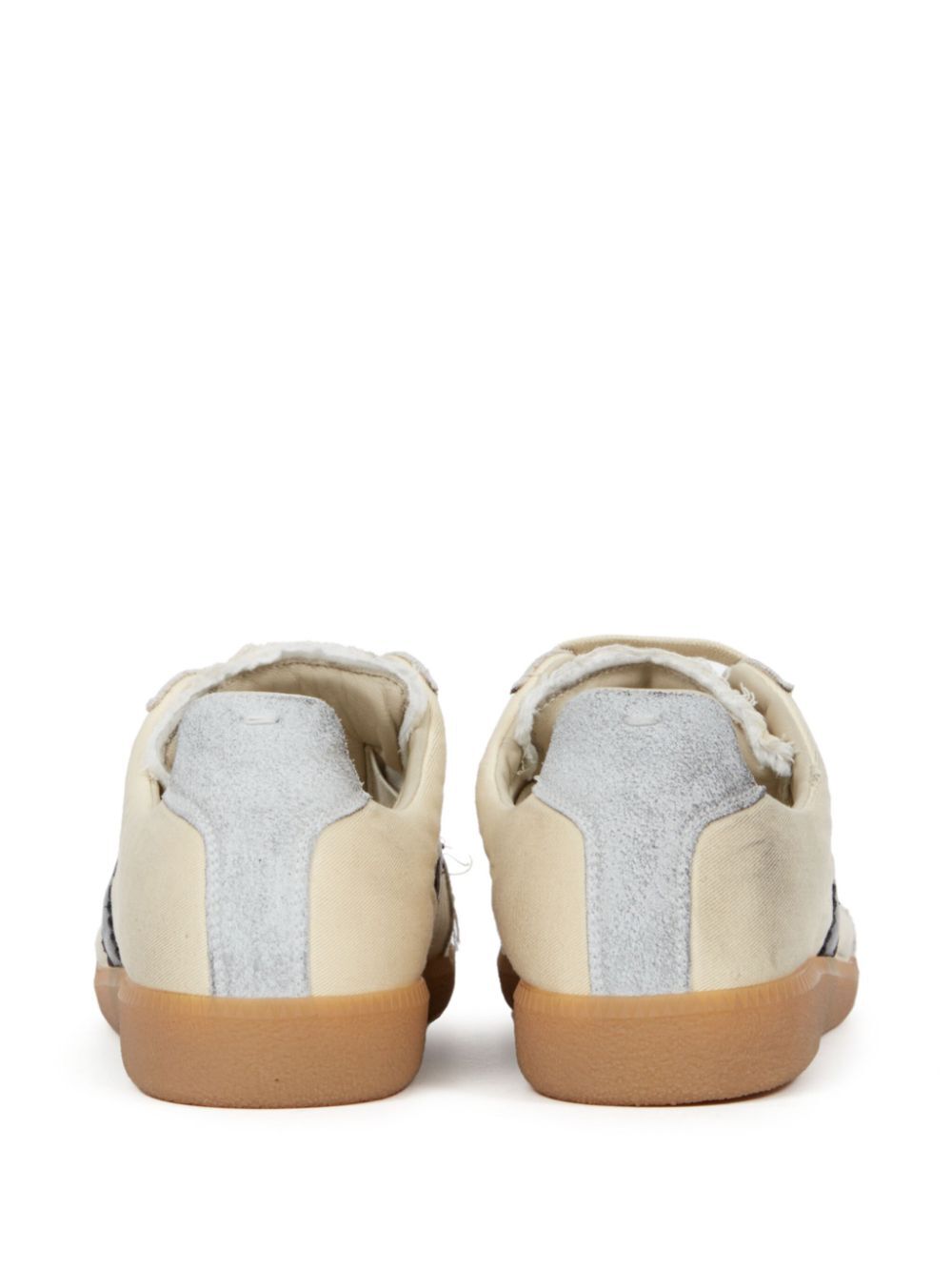 Maison Margiela Men Replica Sneaker