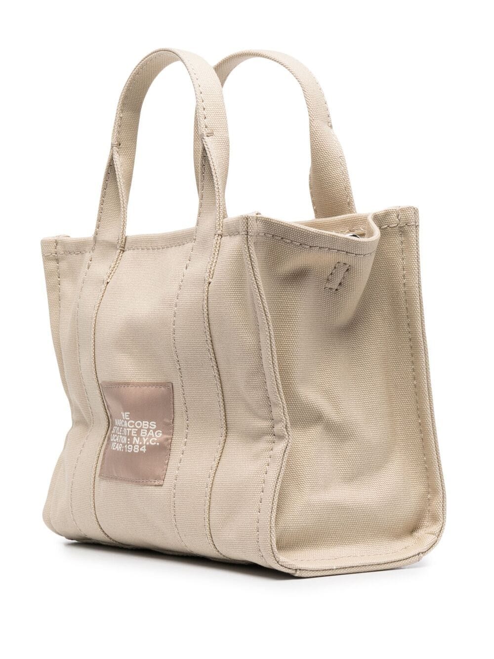 Marc Jacobs Women The Canvas Small Tote Bag