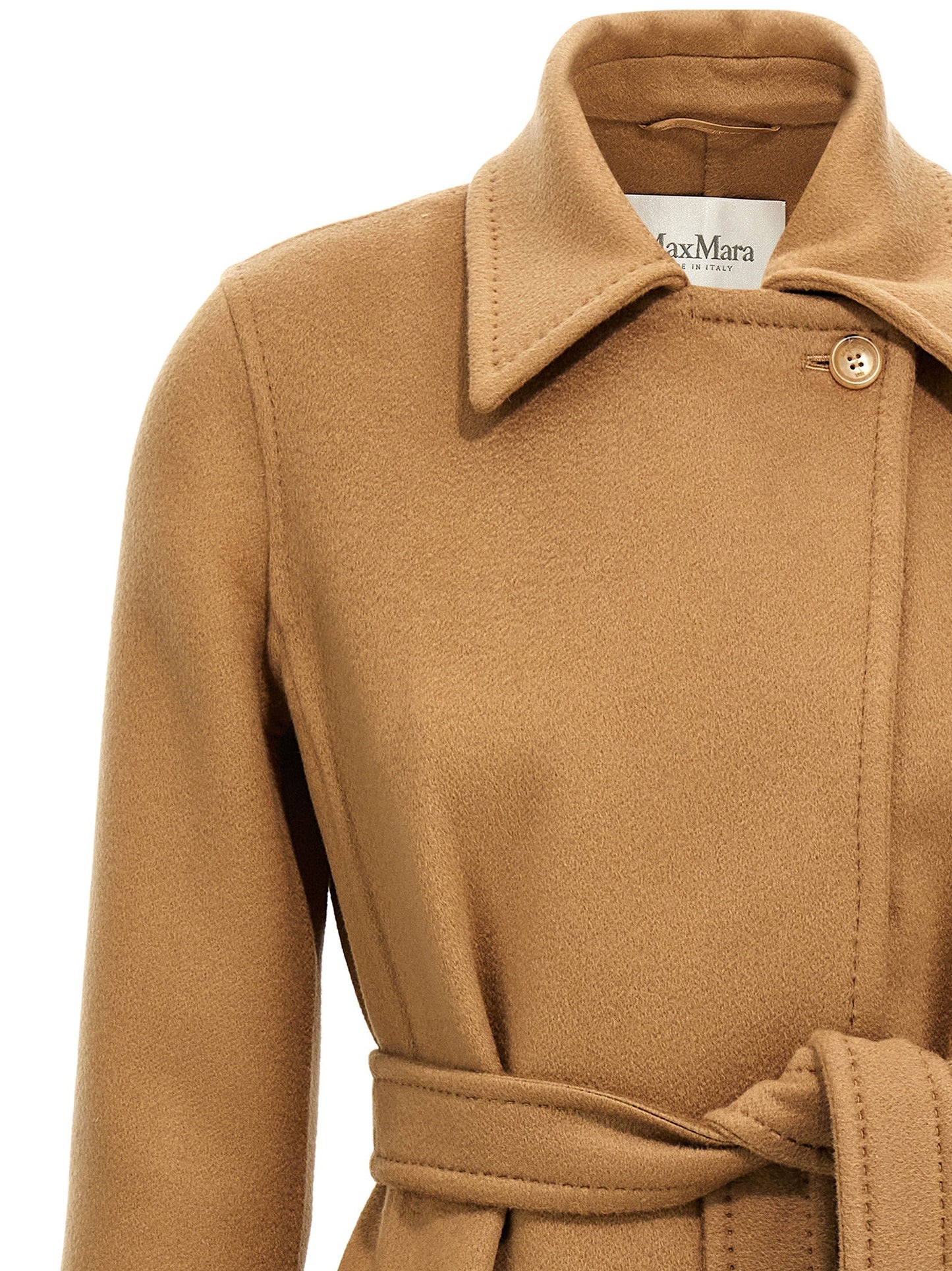 Max Mara Women 'Artur' Coat