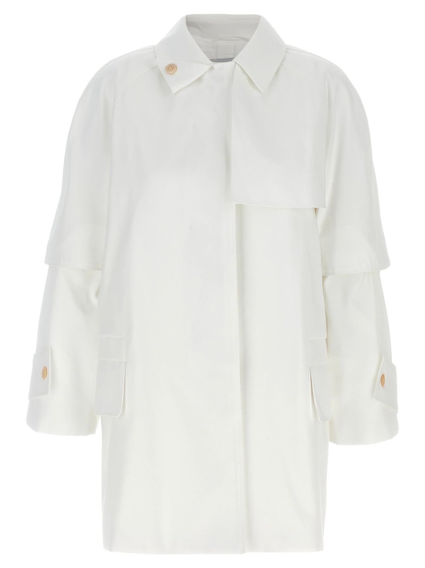 Max Mara Women 'Baba' Trench Coat