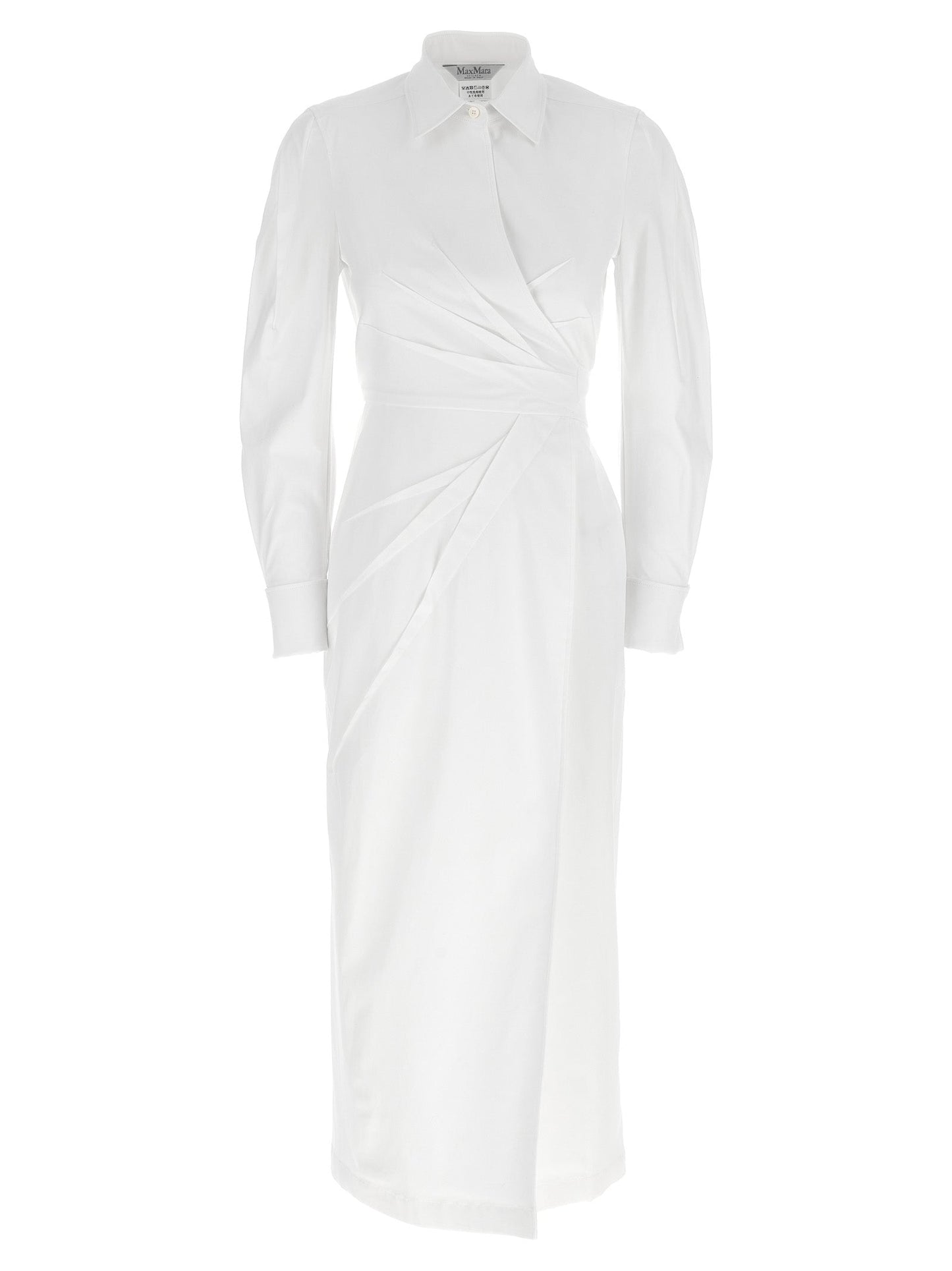Max Mara Women 'Balzac' Dress