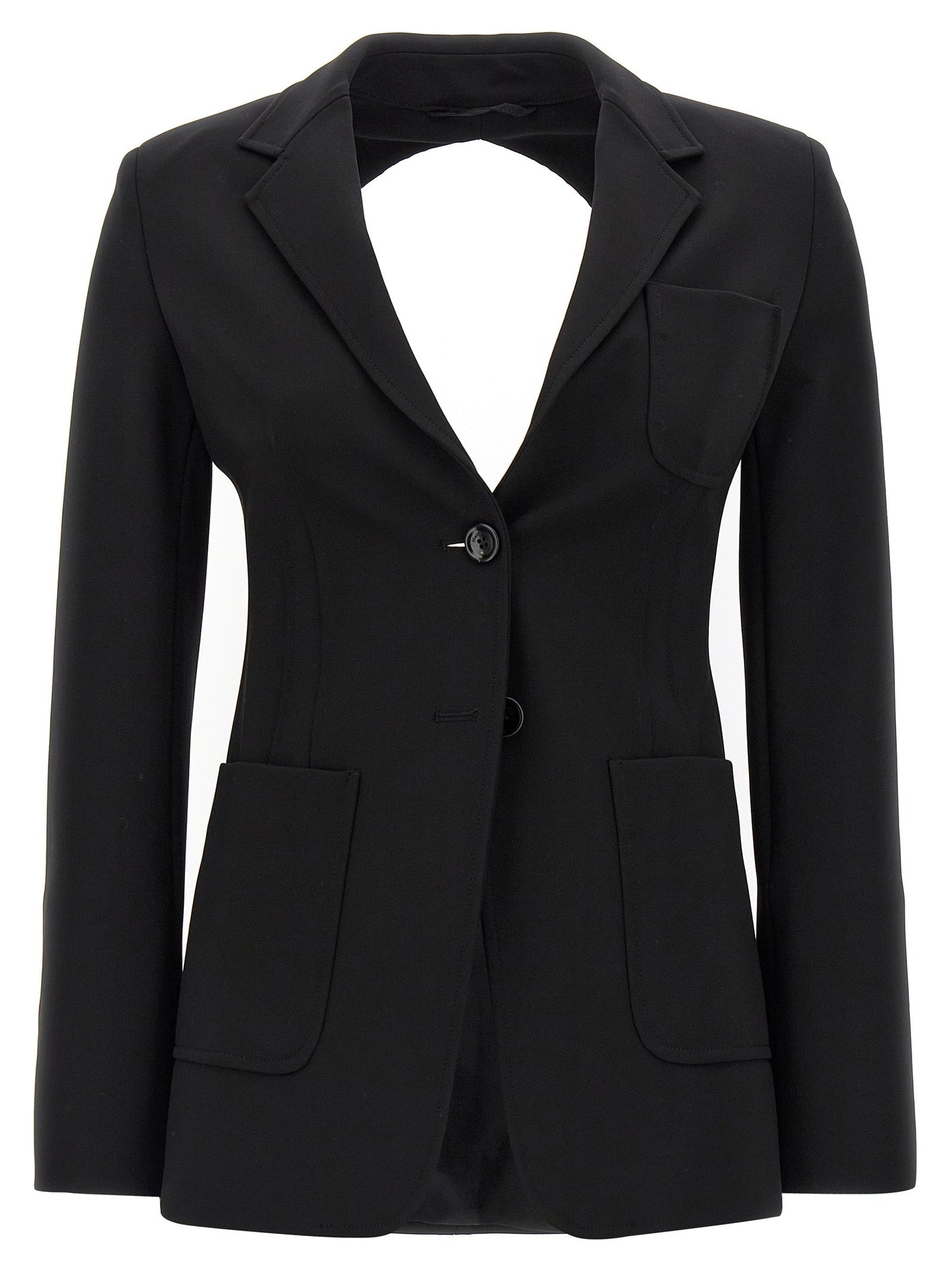 Max Mara Women 'Anagni' Blazer