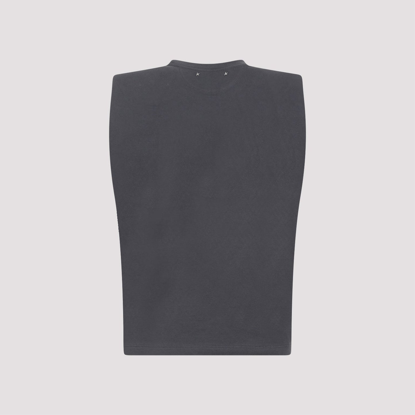 Golden Goose Cotton T-Shirt Women