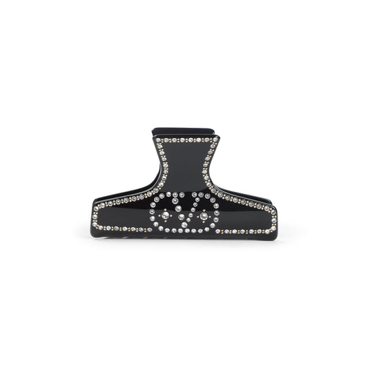 Valentino Garavani Resin Hair Clip Women
