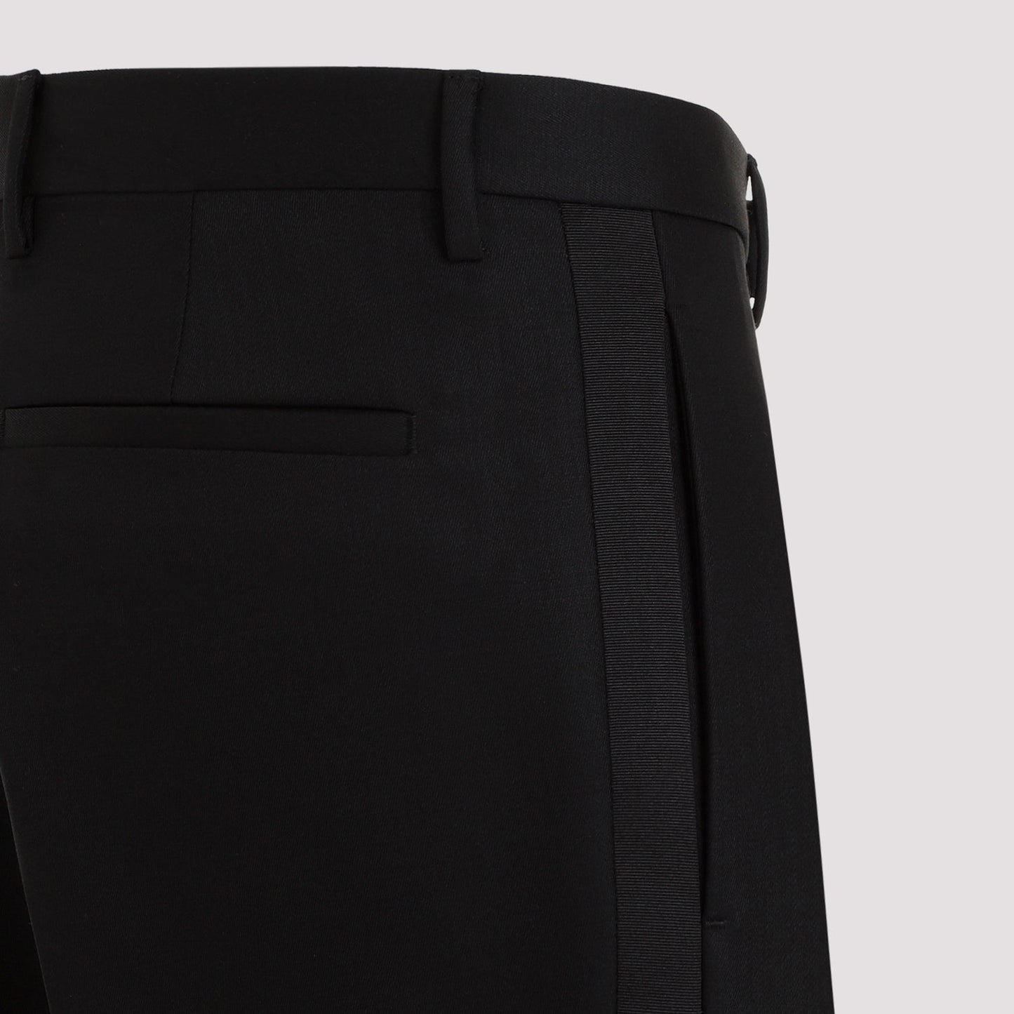 Etro Evening Trousers Men