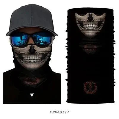 3D Charm Protective Mask