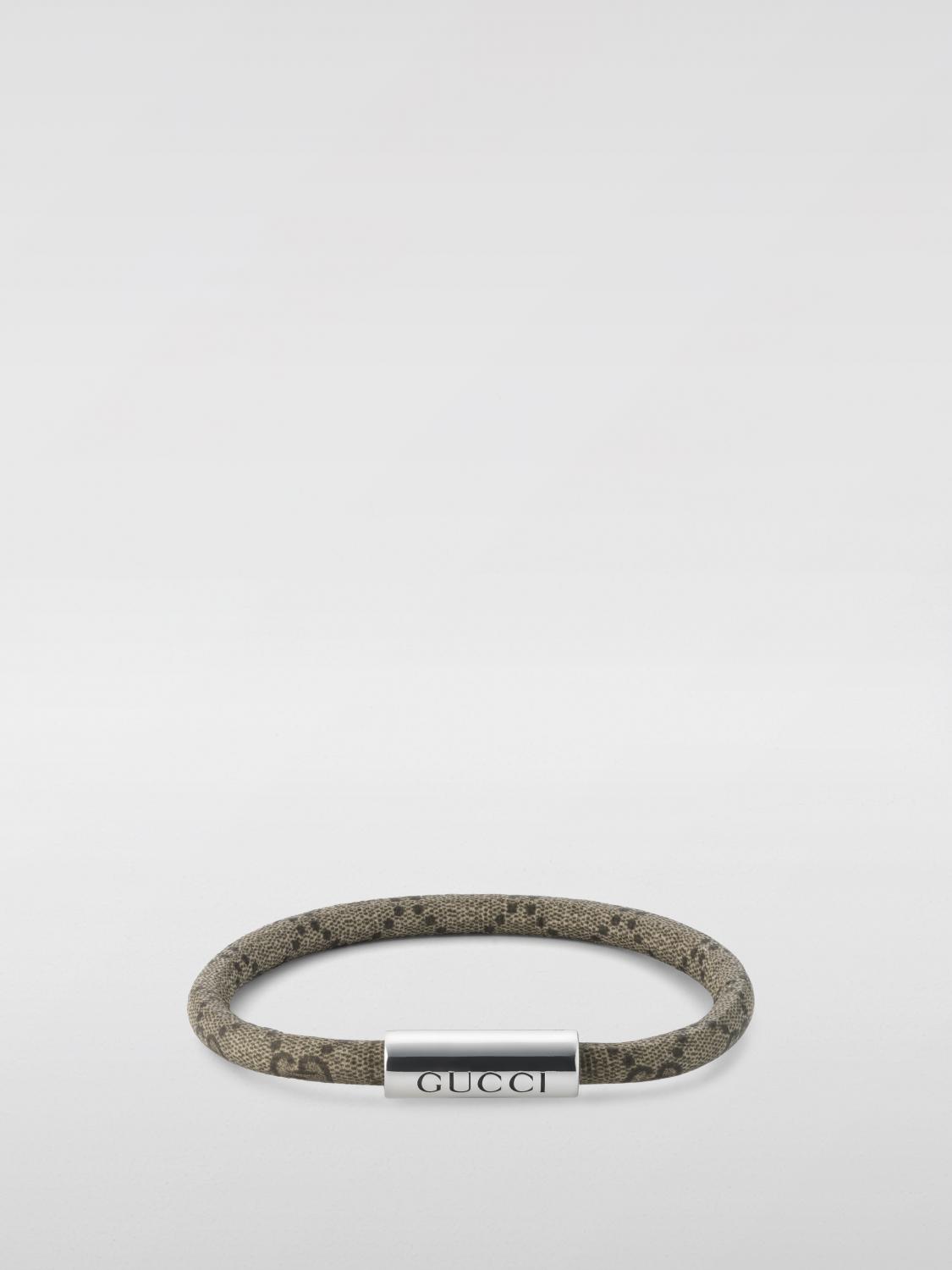 Gucci Jewel Woman Silver