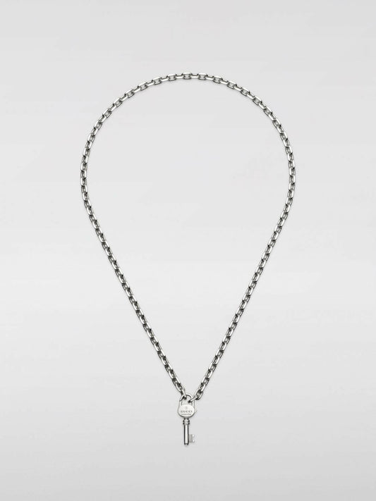 Gucci Jewel Woman Silver