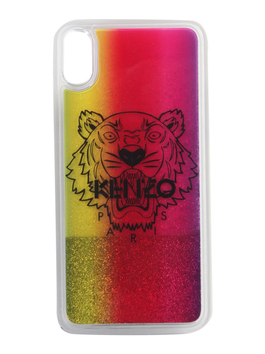 Kenzo Men Iphone Xs Max Cover