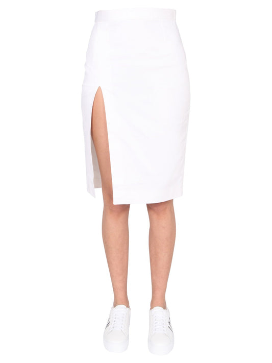 Dsquared Women Fräulein Skirt