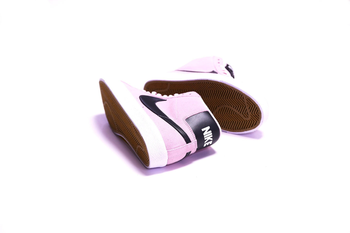 Nike SB Blazer Pink Foam - FD0731-601