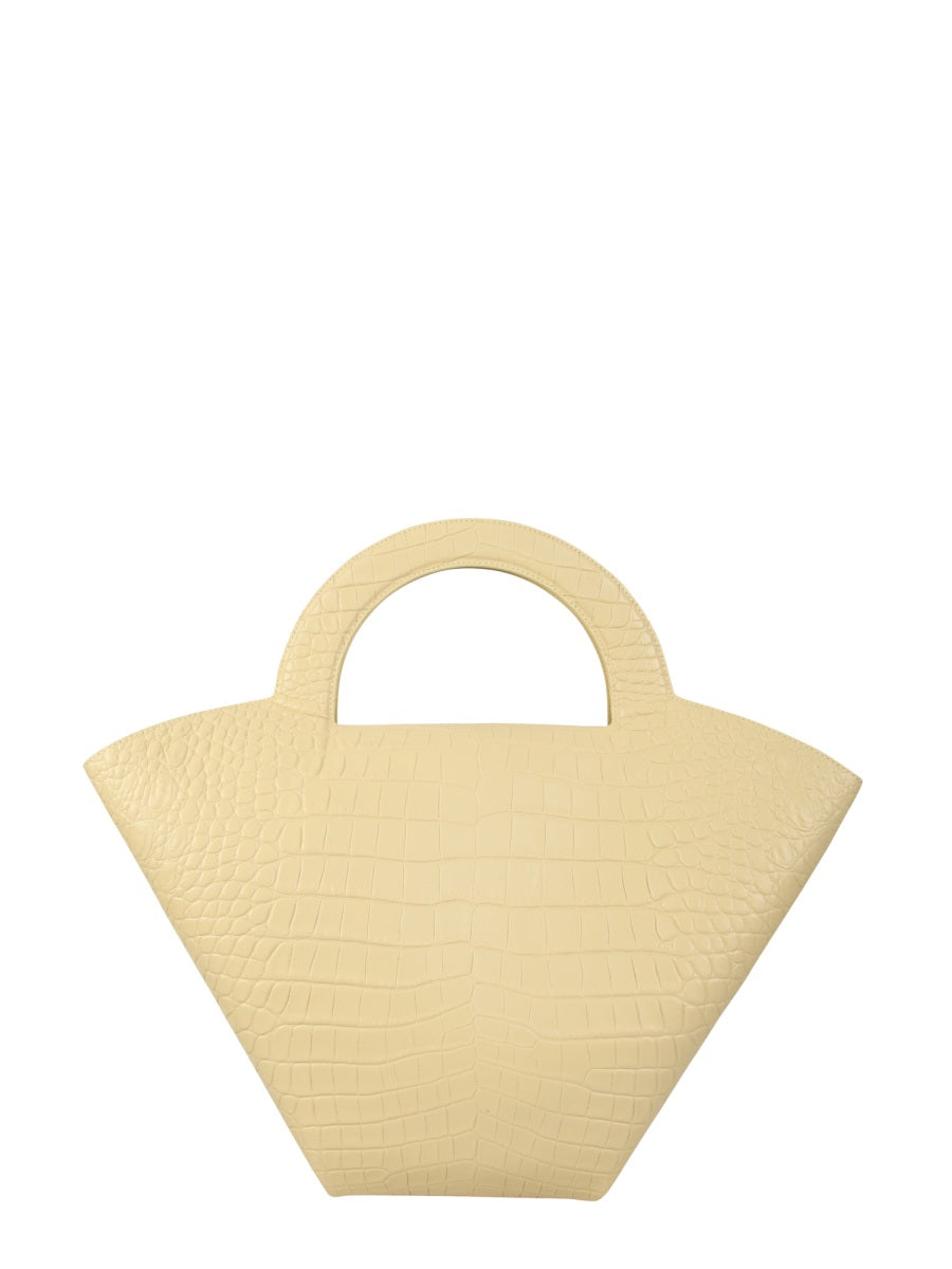 Bottega Veneta Women Large Doll Tote Bag