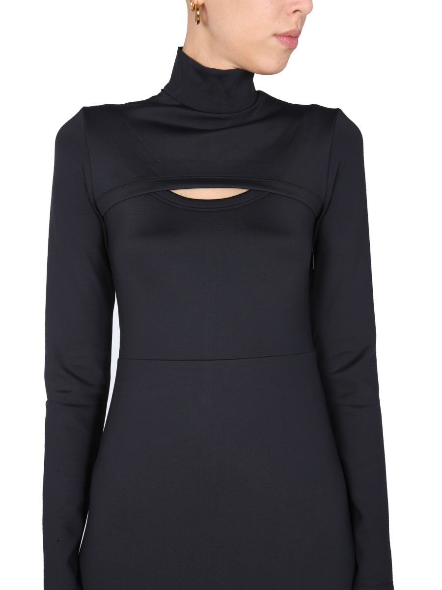 Ambush Women Cut Out Dress
