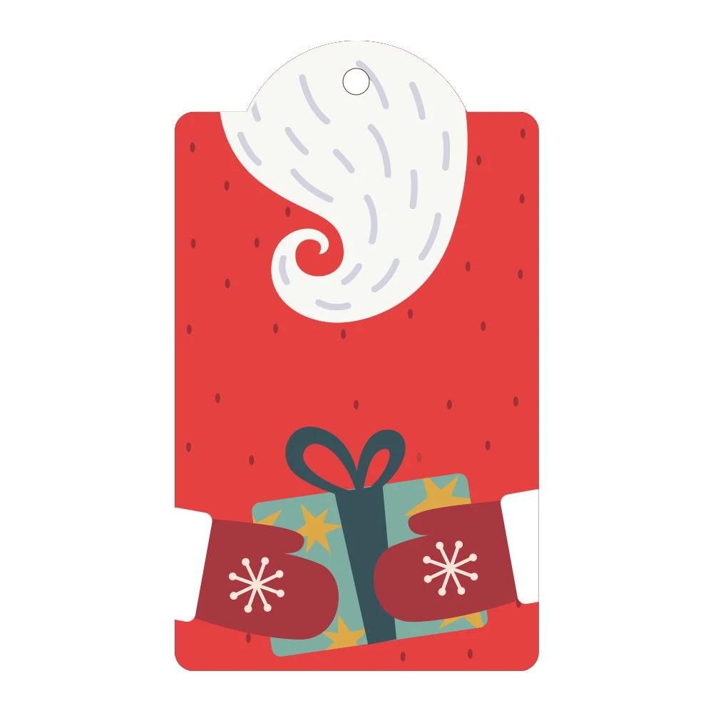 Mandotos Christmas Car Pendant Hanging Ornament for Car and Home Decoration Festive Holiday Decor