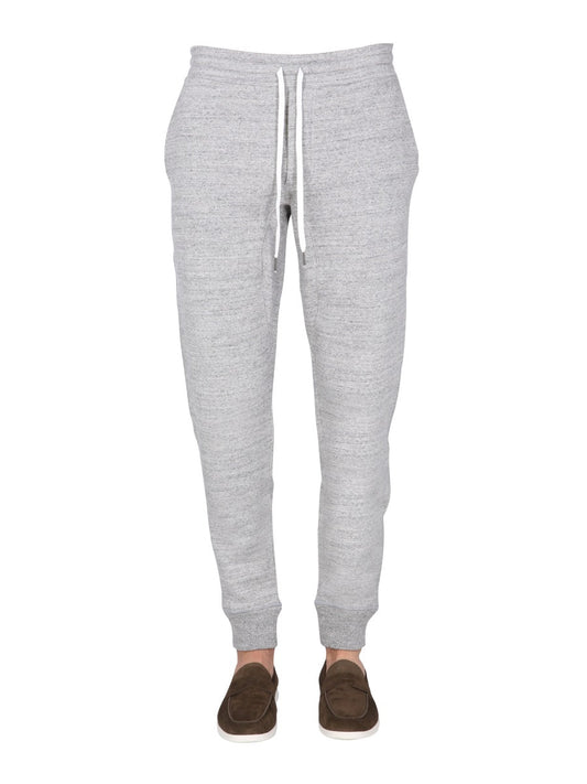 Tom Ford Men Jogging Pants