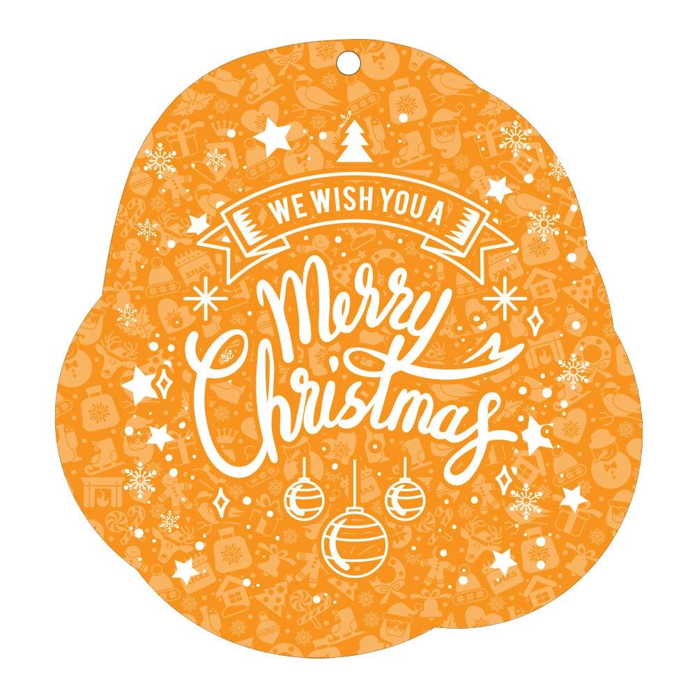 Mandotos Christmas Car Pendant Hanging Ornament for Car and Home Decoration Festive Holiday Decor